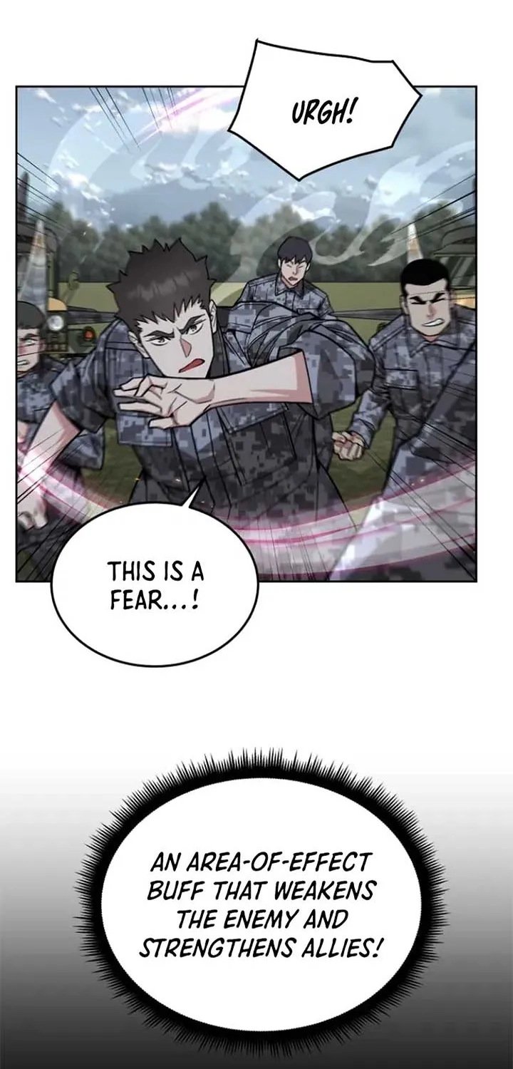 The Cook of a Perished World Chapter 57 page 71 - 