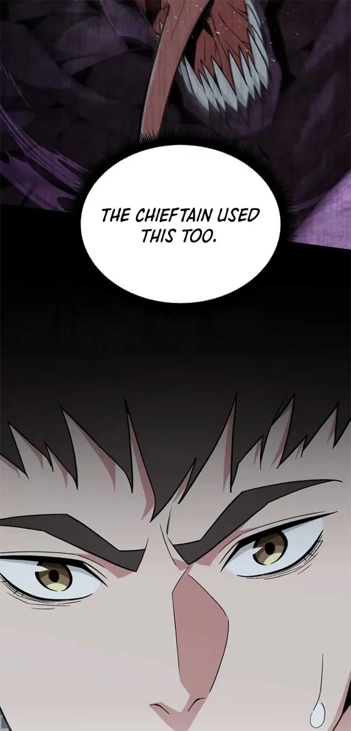 The Cook of a Perished World Chapter 57 page 73 - 