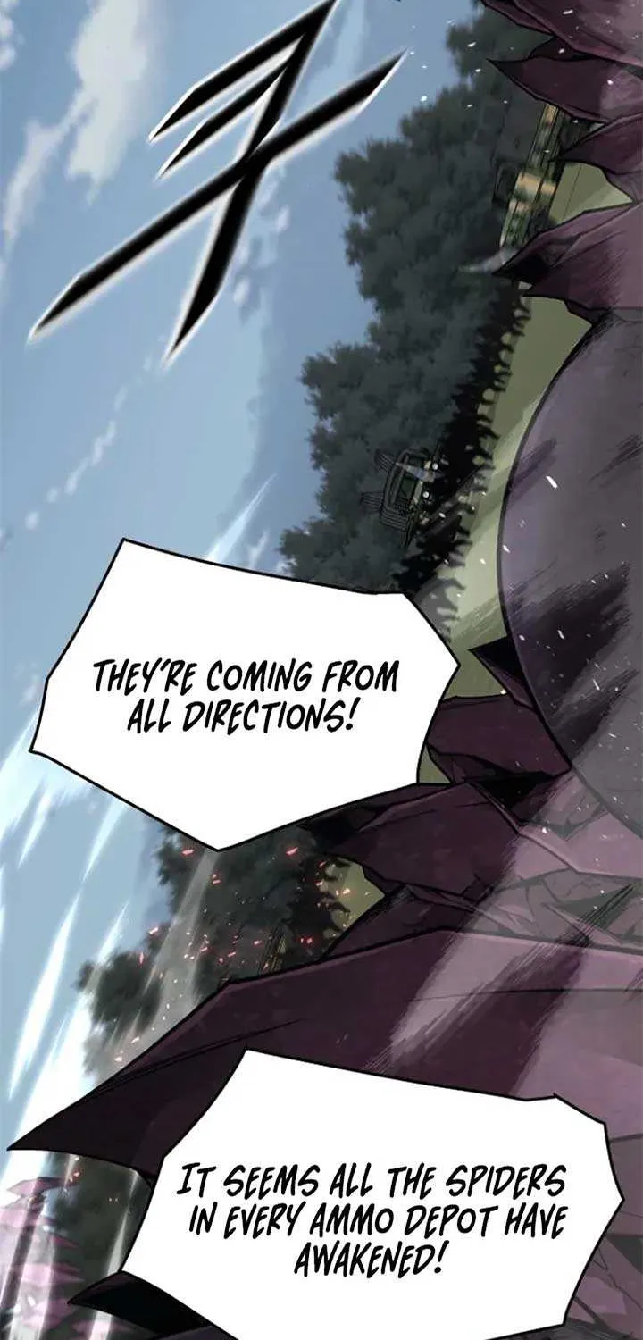 The Cook of a Perished World Chapter 57 page 79 - 