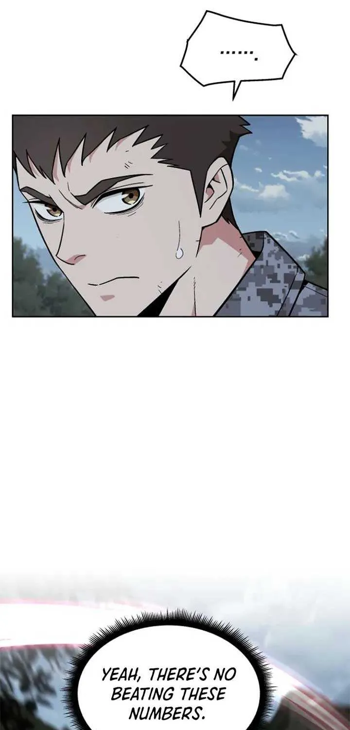 The Cook of a Perished World Chapter 57 page 83 - 