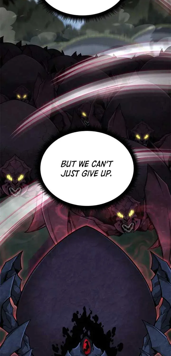 The Cook of a Perished World Chapter 57 page 84 - 