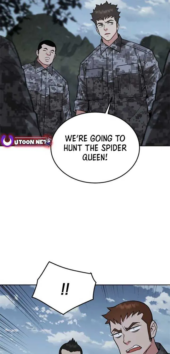 The Cook of a Perished World Chapter 57 page 92 - 