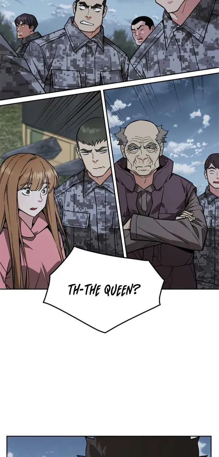 The Cook of a Perished World Chapter 57 page 93 - 