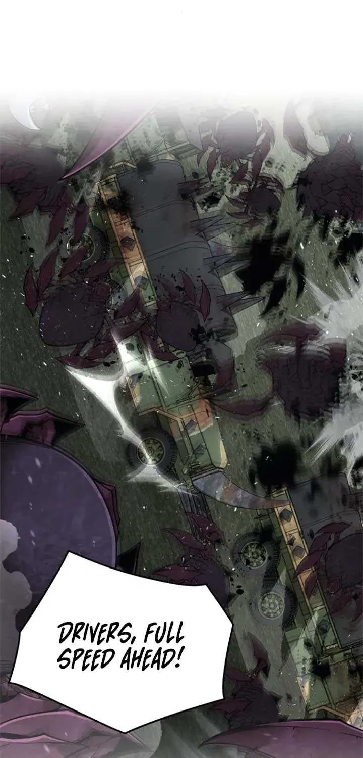 The Cook of a Perished World Chapter 57 page 95 - 