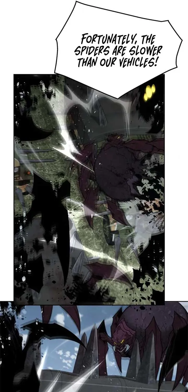 The Cook of a Perished World Chapter 57 page 97 - 