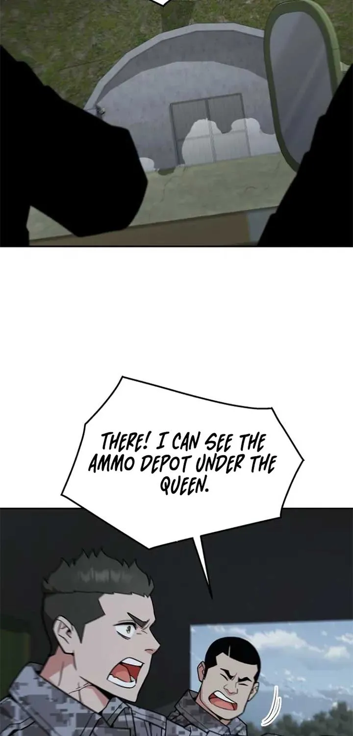 The Cook of a Perished World Chapter 57 page 100 - 