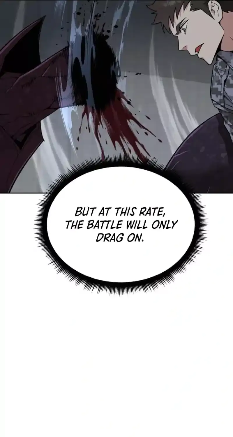The Cook of a Perished World Chapter 58 page 11 - 