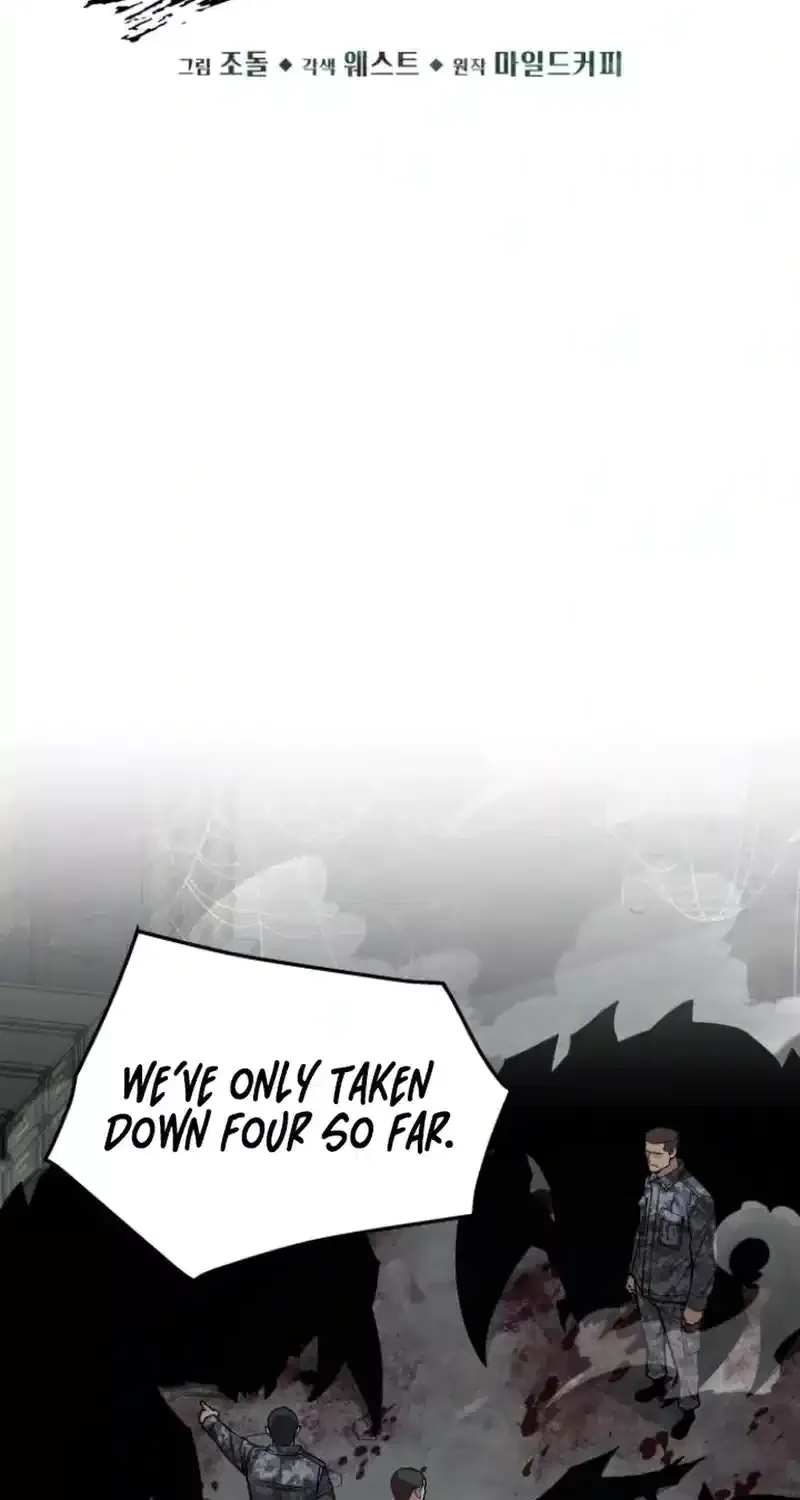 The Cook of a Perished World Chapter 58 page 13 - 