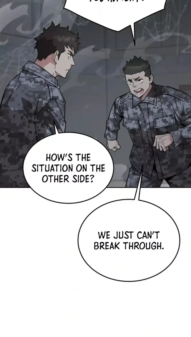 The Cook of a Perished World Chapter 58 page 15 - 