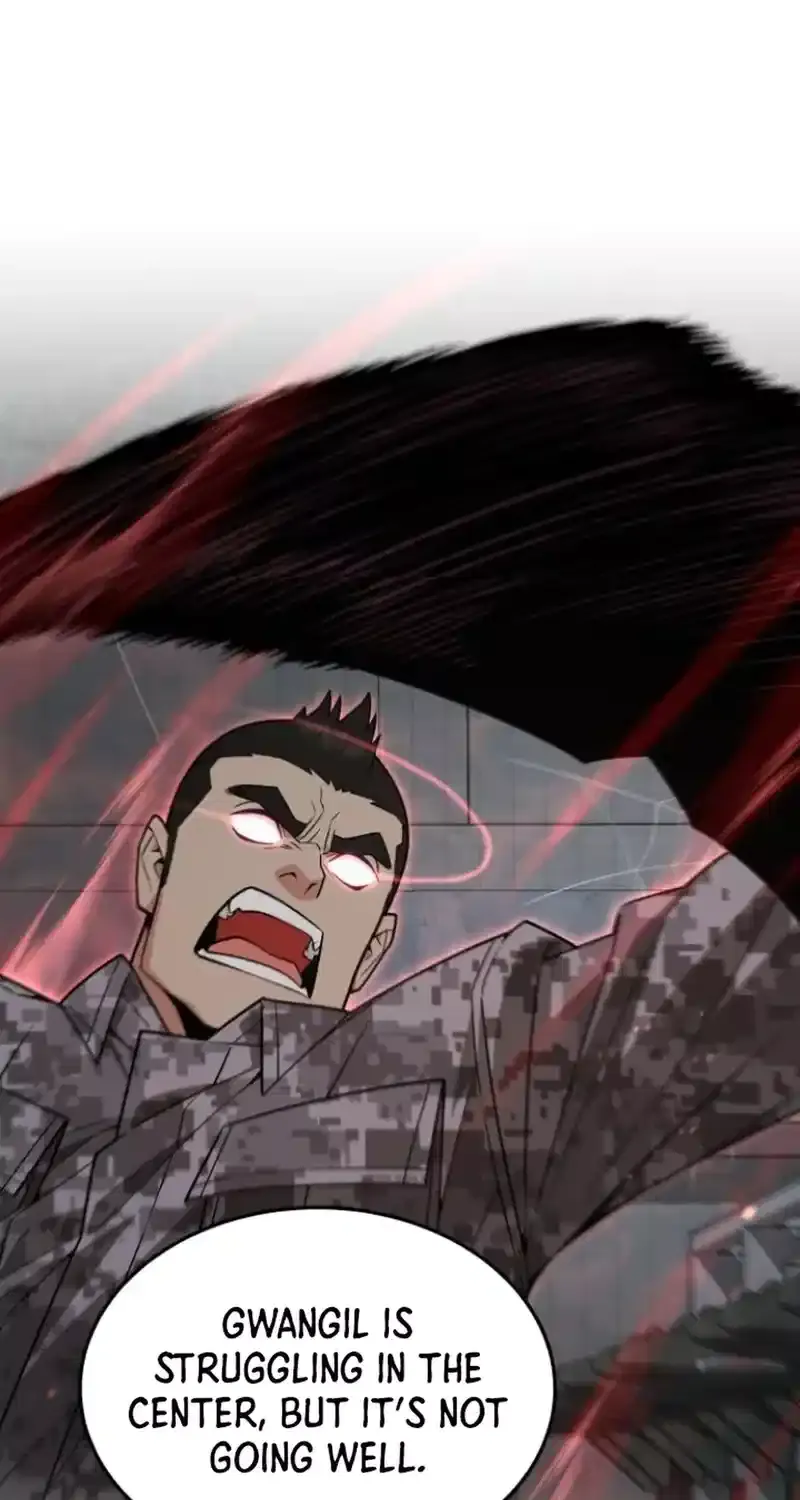 The Cook of a Perished World Chapter 58 page 16 - 
