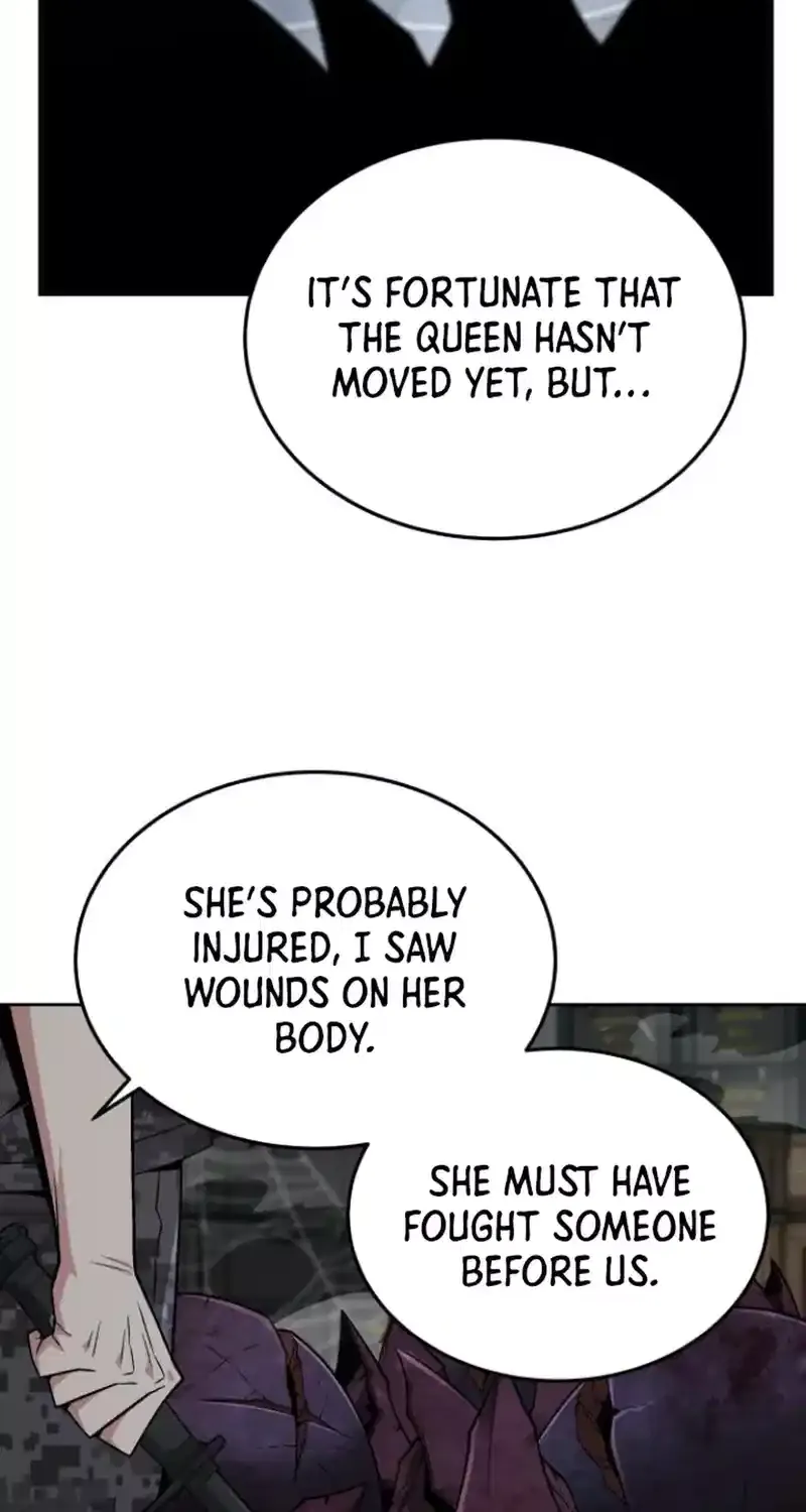 The Cook of a Perished World Chapter 58 page 19 - 