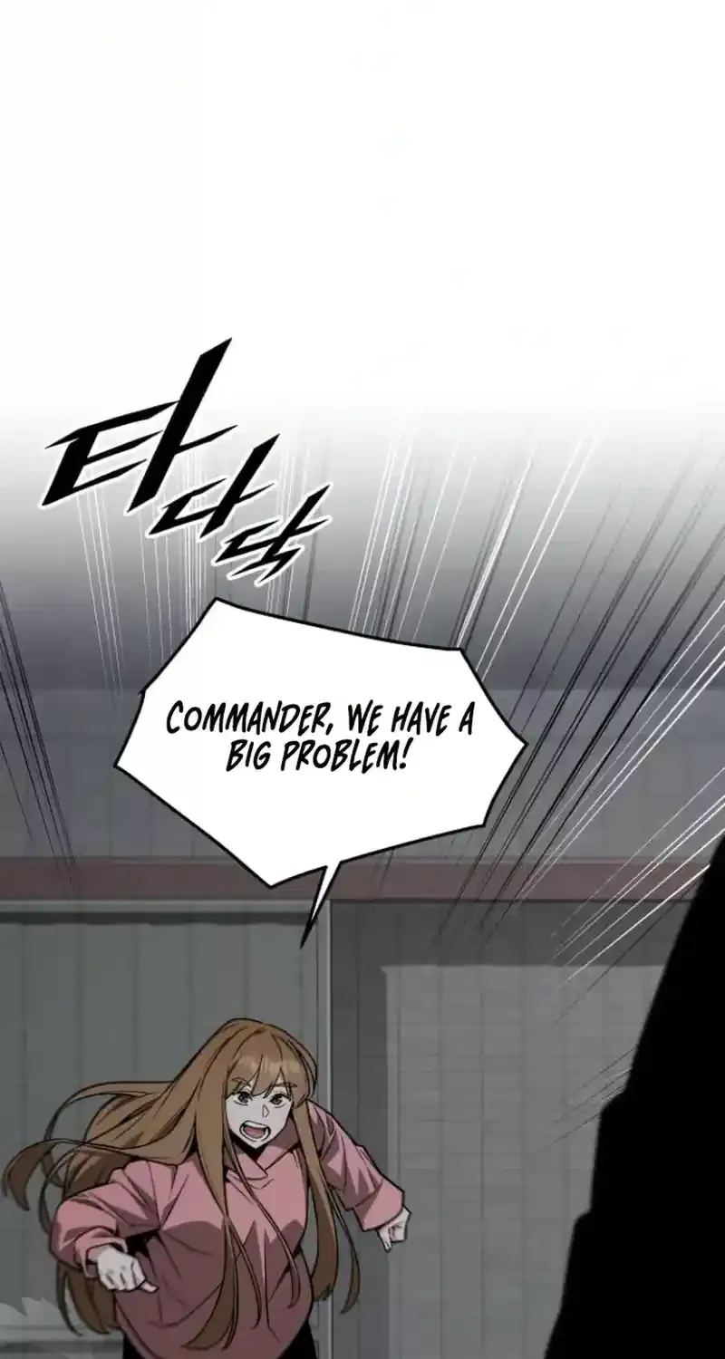 The Cook of a Perished World Chapter 58 page 22 - 