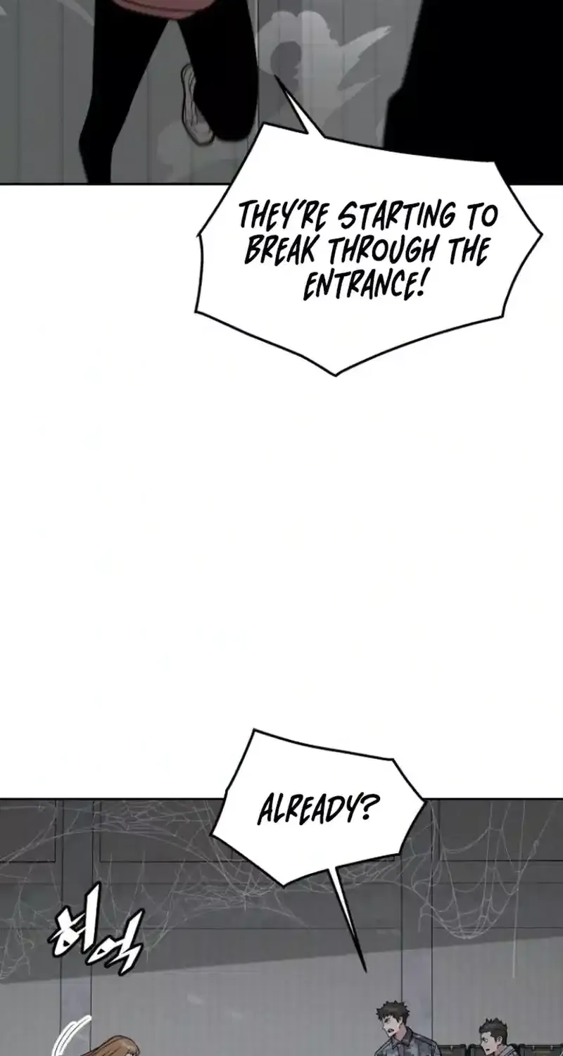 The Cook of a Perished World Chapter 58 page 23 - 