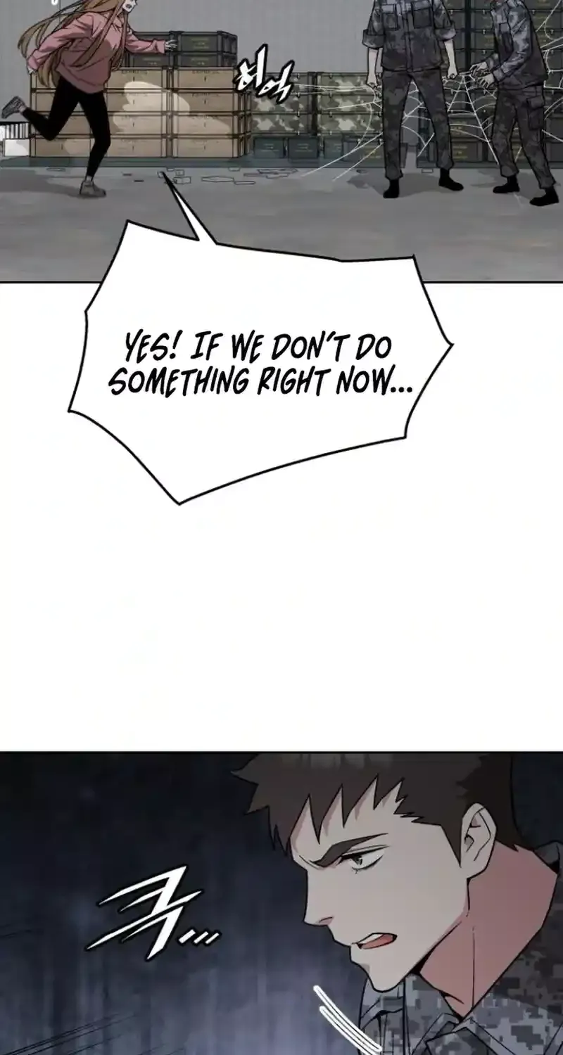 The Cook of a Perished World Chapter 58 page 24 - 