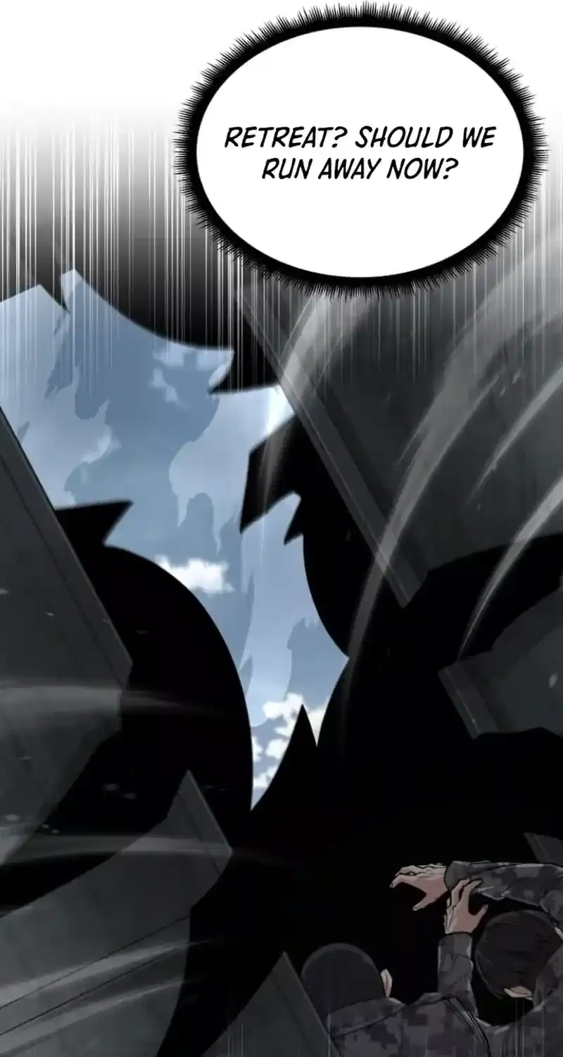 The Cook of a Perished World Chapter 58 page 26 - 