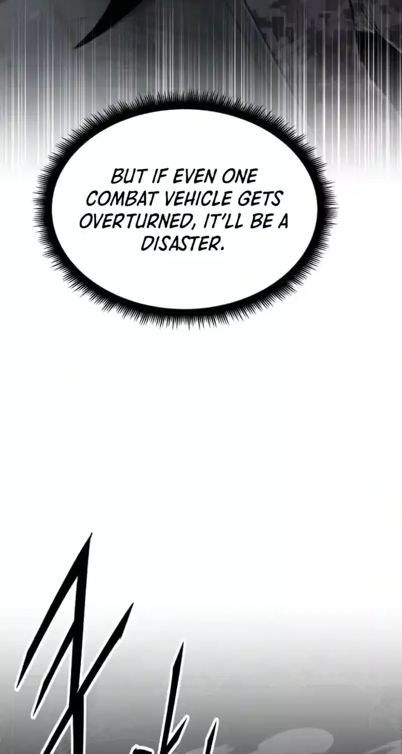 The Cook of a Perished World Chapter 58 page 27 - 