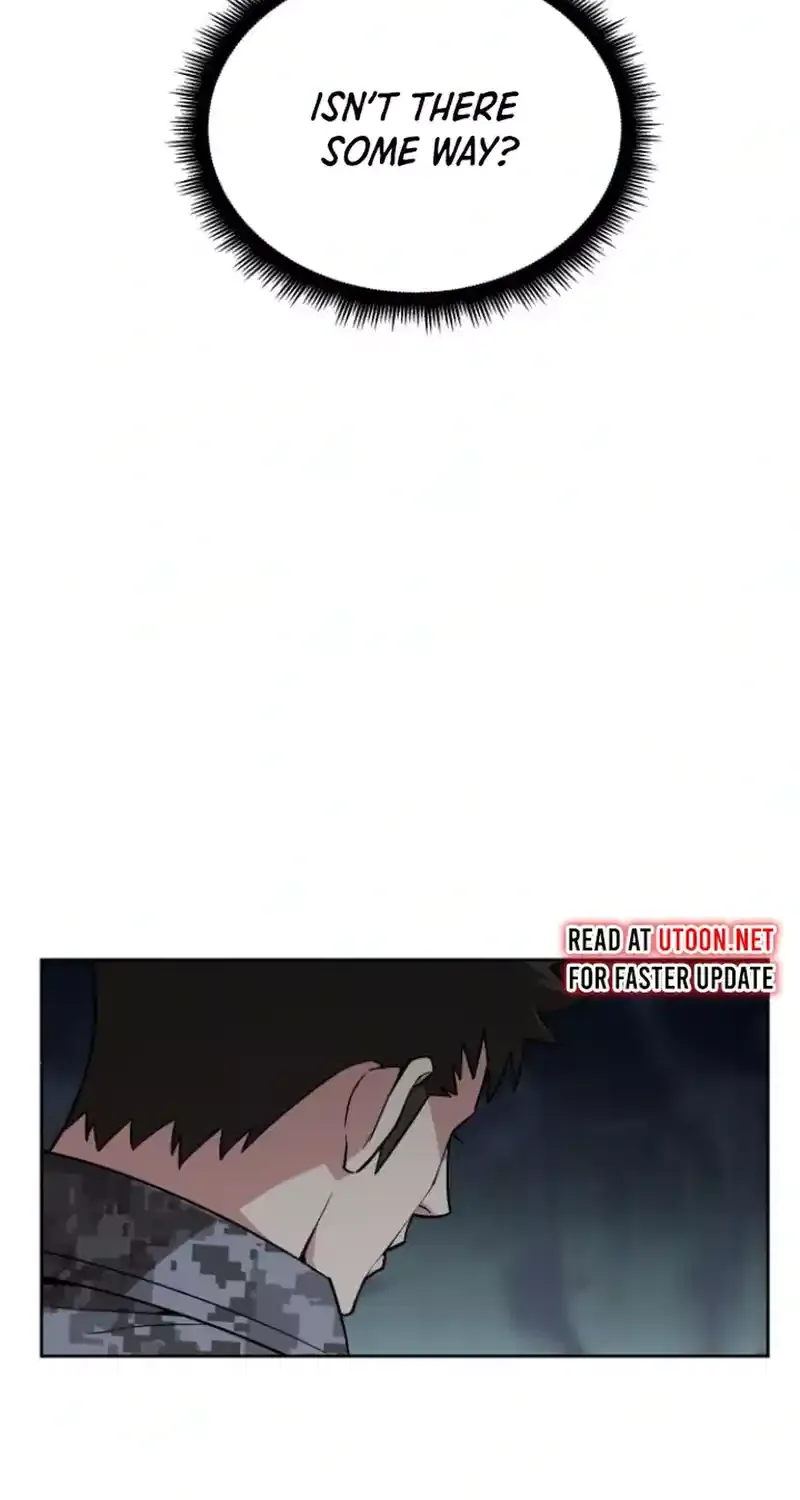 The Cook of a Perished World Chapter 58 page 29 - 