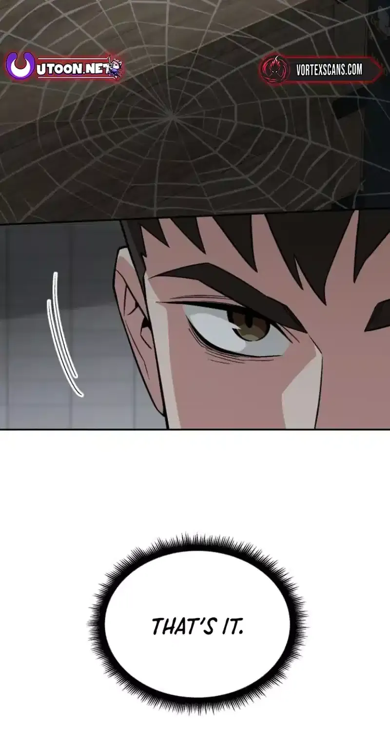 The Cook of a Perished World Chapter 58 page 33 - 