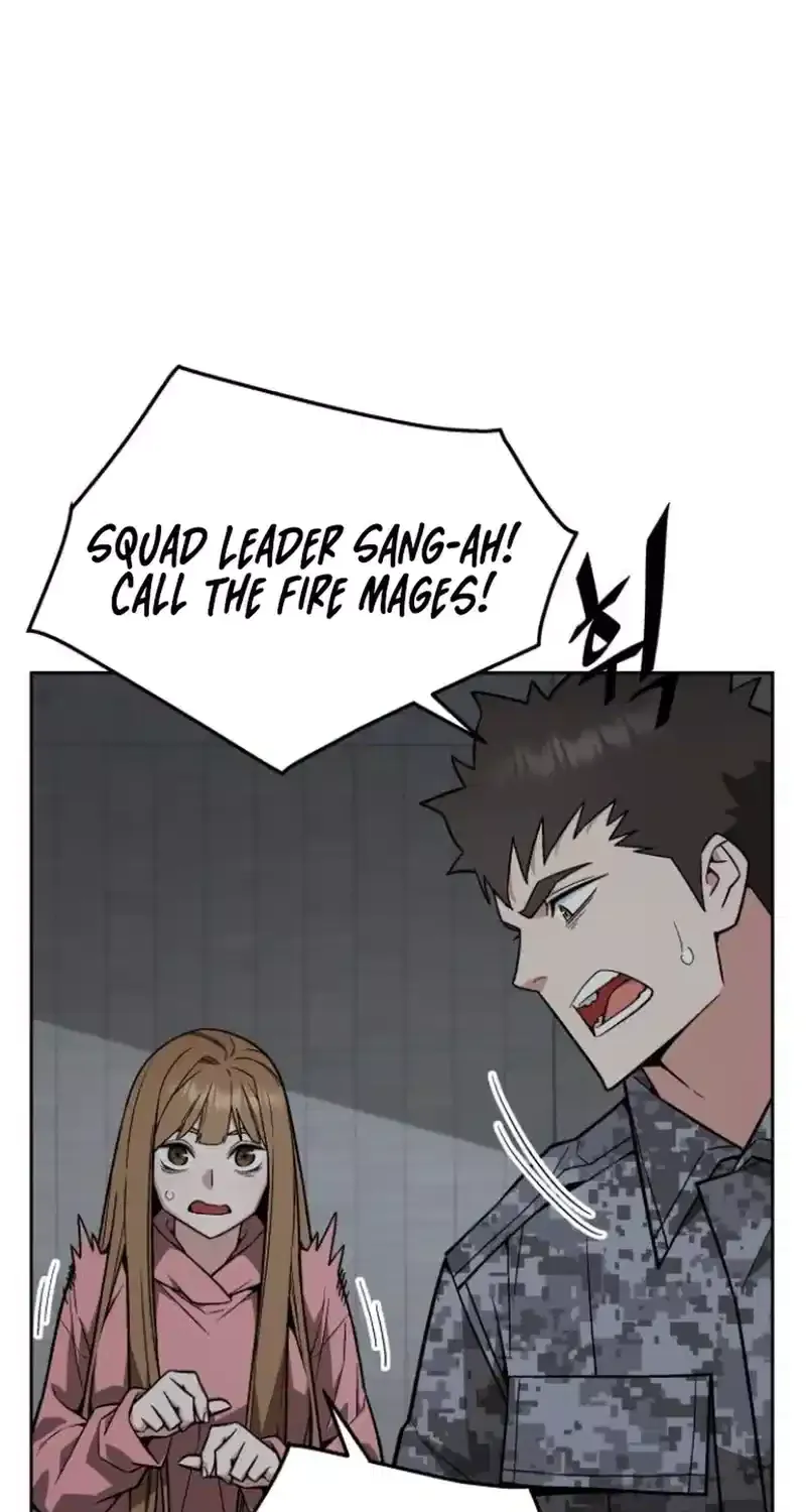 The Cook of a Perished World Chapter 58 page 34 - 