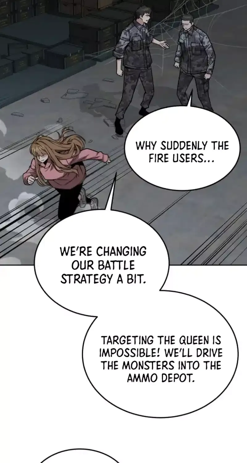 The Cook of a Perished World Chapter 58 page 36 - 