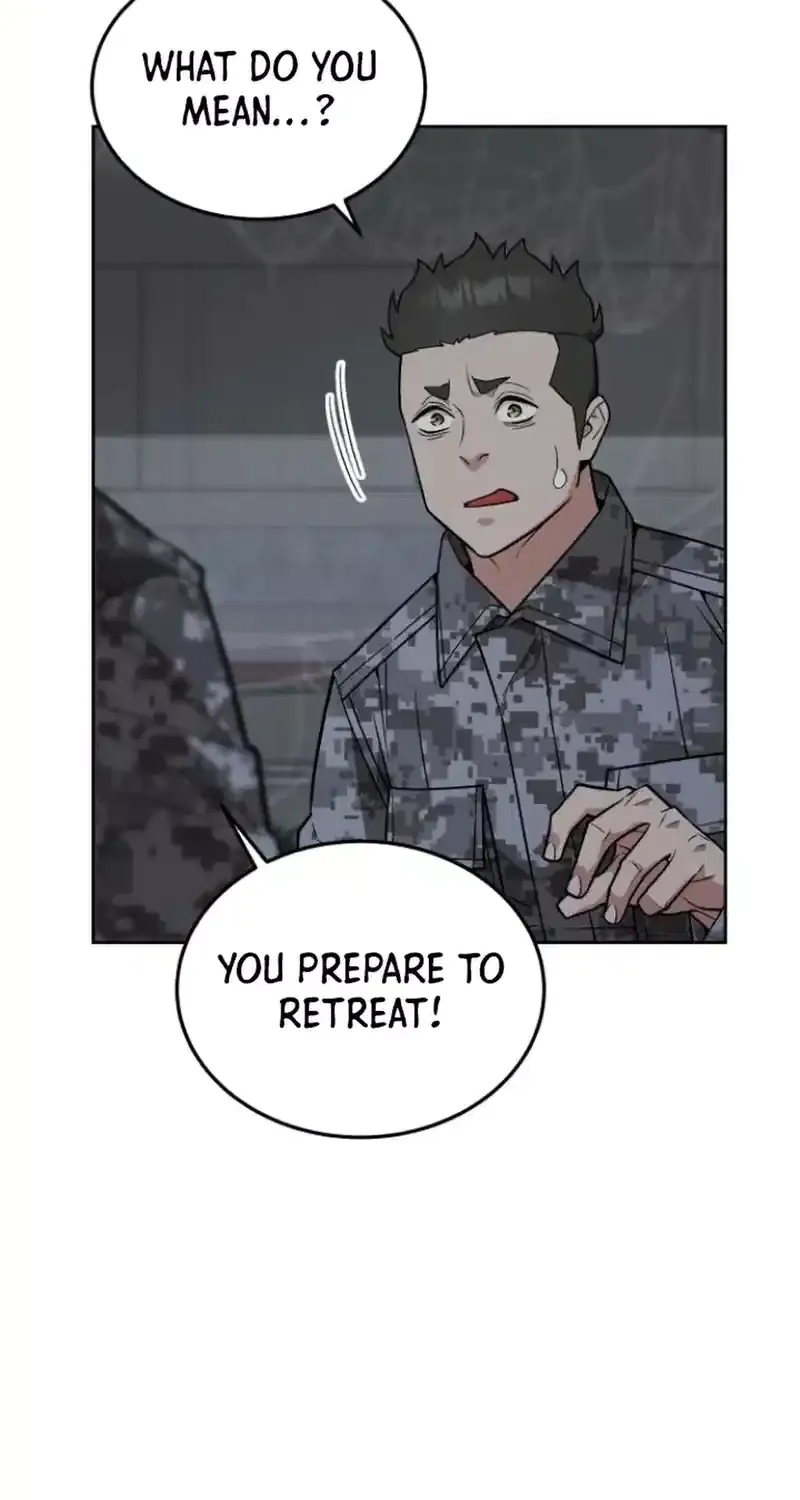 The Cook of a Perished World Chapter 58 page 37 - 