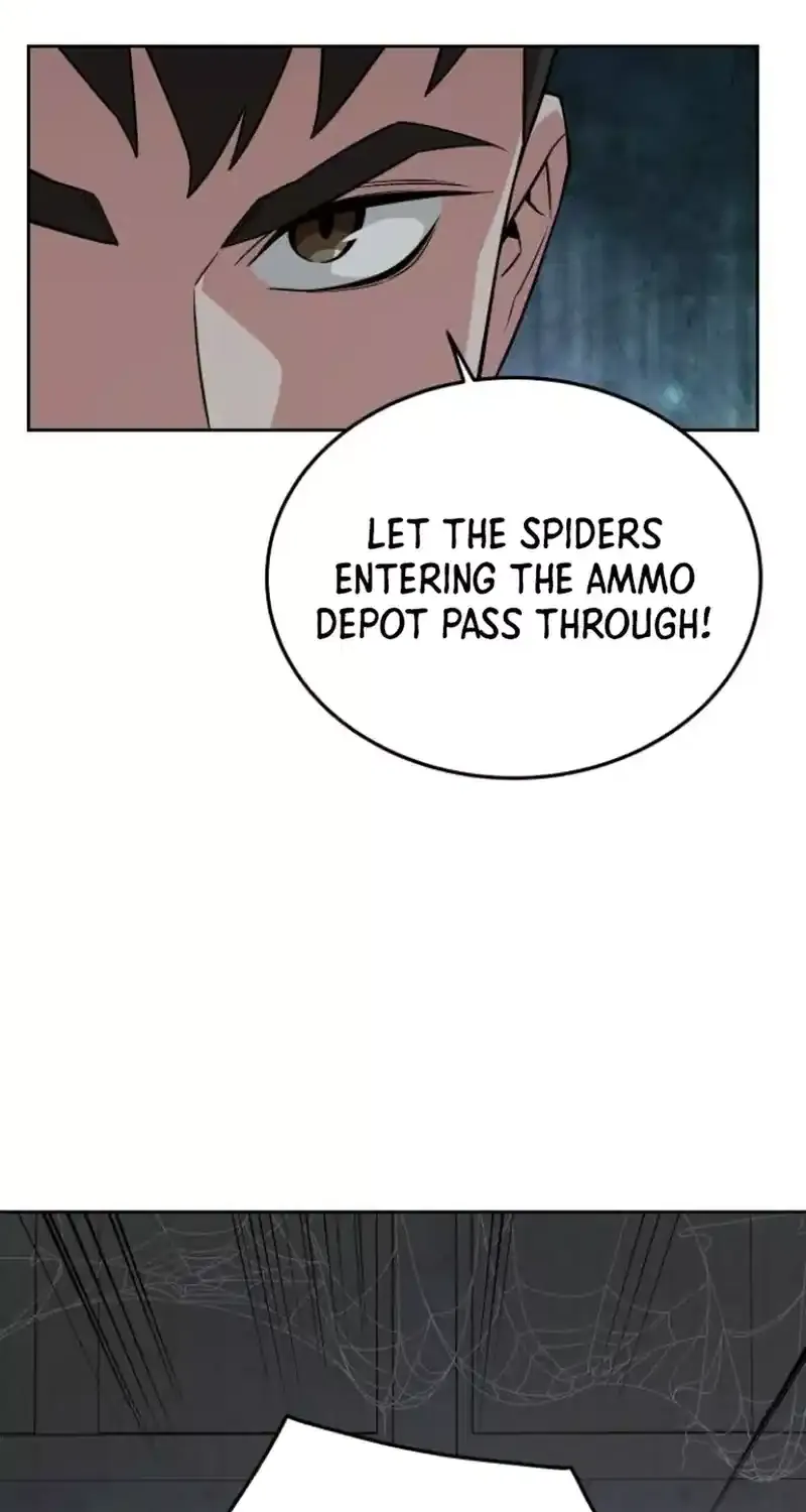 The Cook of a Perished World Chapter 58 page 38 - 