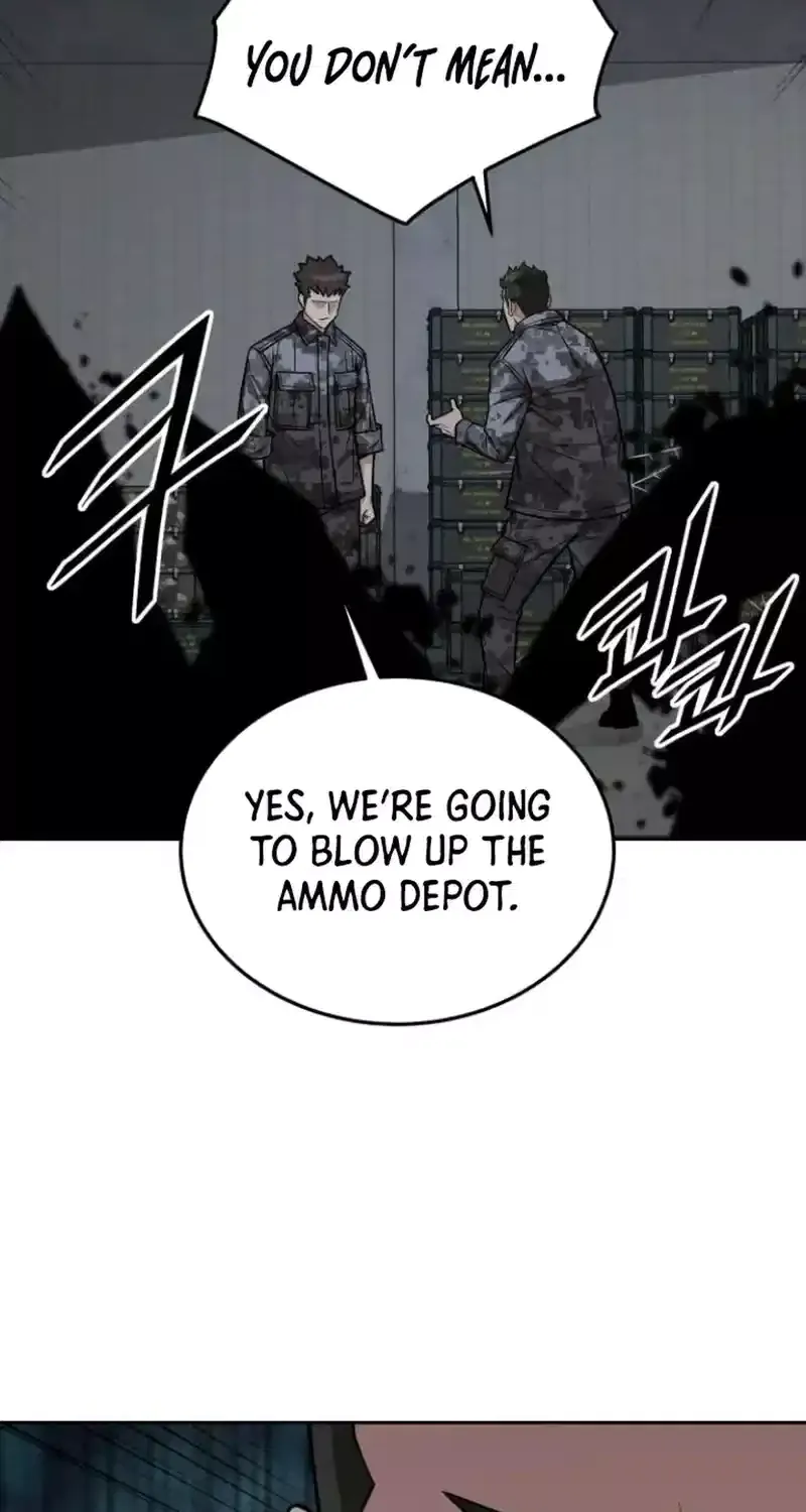 The Cook of a Perished World Chapter 58 page 39 - 