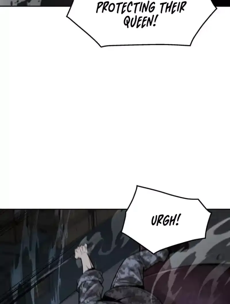 The Cook of a Perished World Chapter 58 page 5 - 