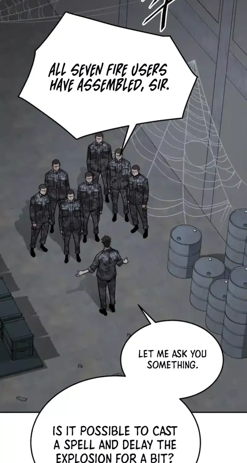 The Cook of a Perished World Chapter 58 page 42 - 