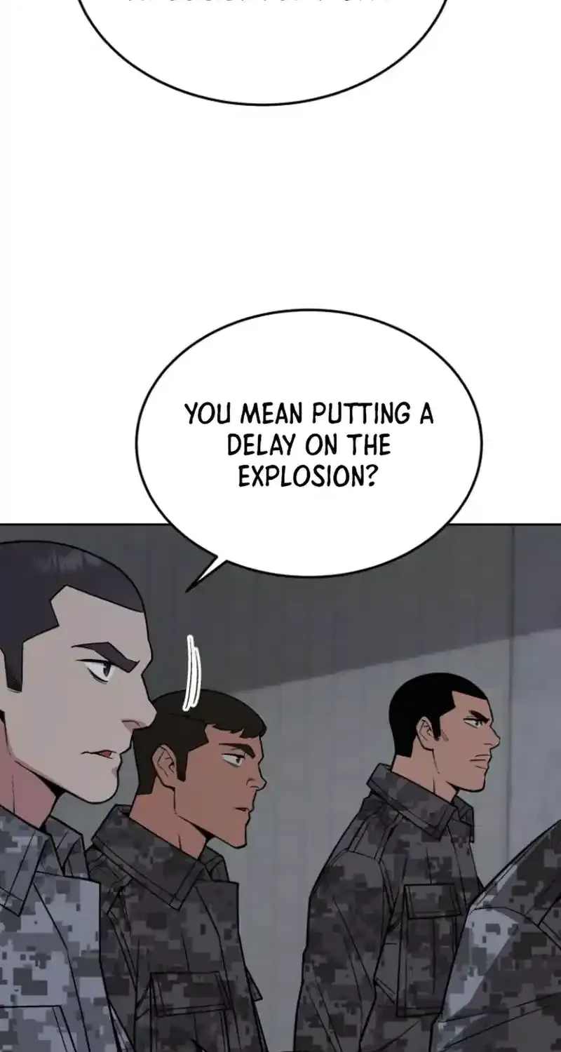 The Cook of a Perished World Chapter 58 page 43 - 