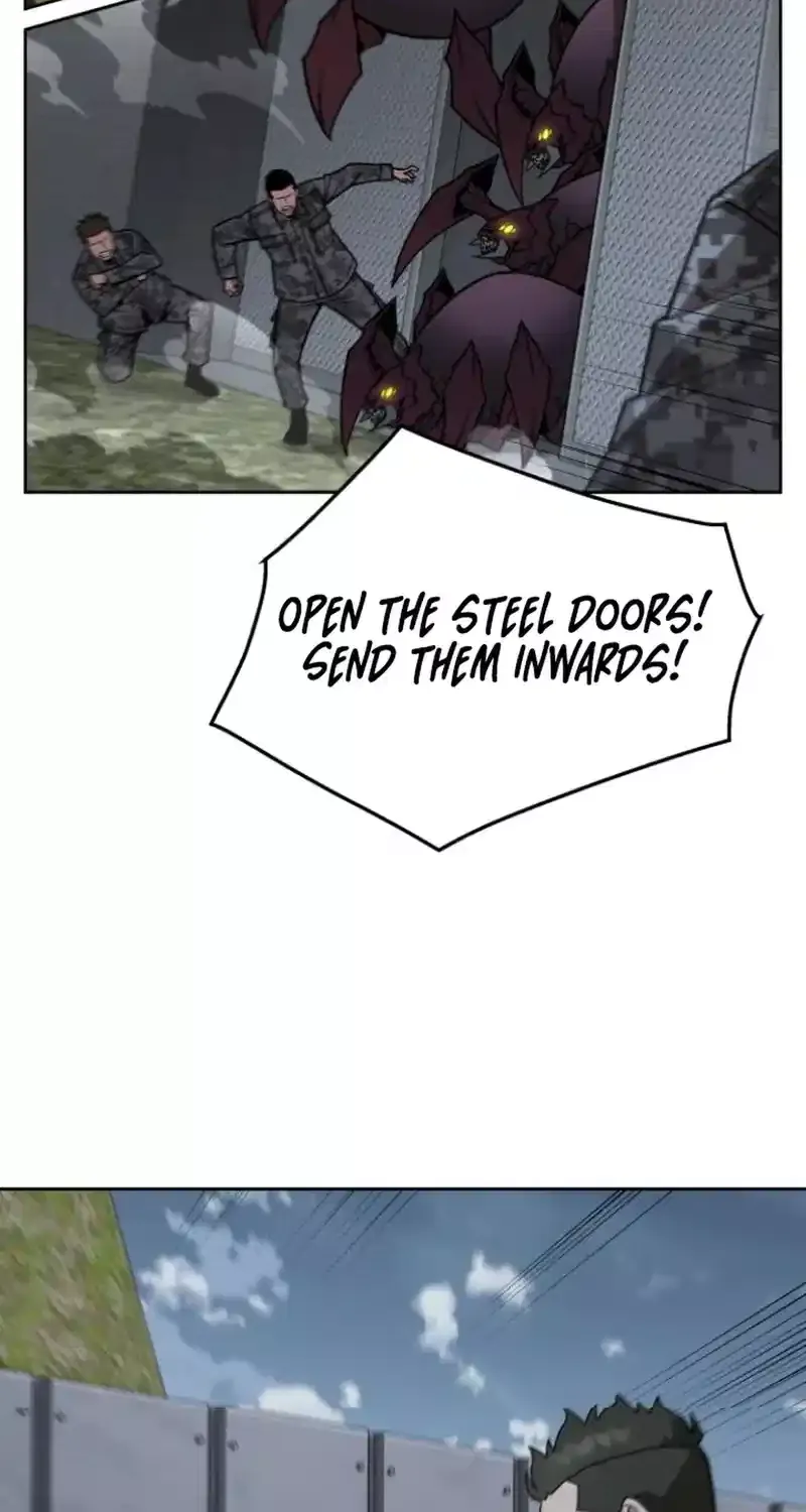 The Cook of a Perished World Chapter 58 page 49 - 