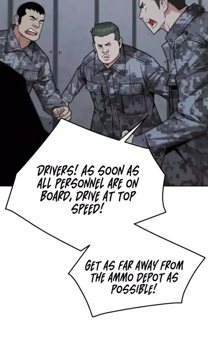 The Cook of a Perished World Chapter 58 page 50 - 
