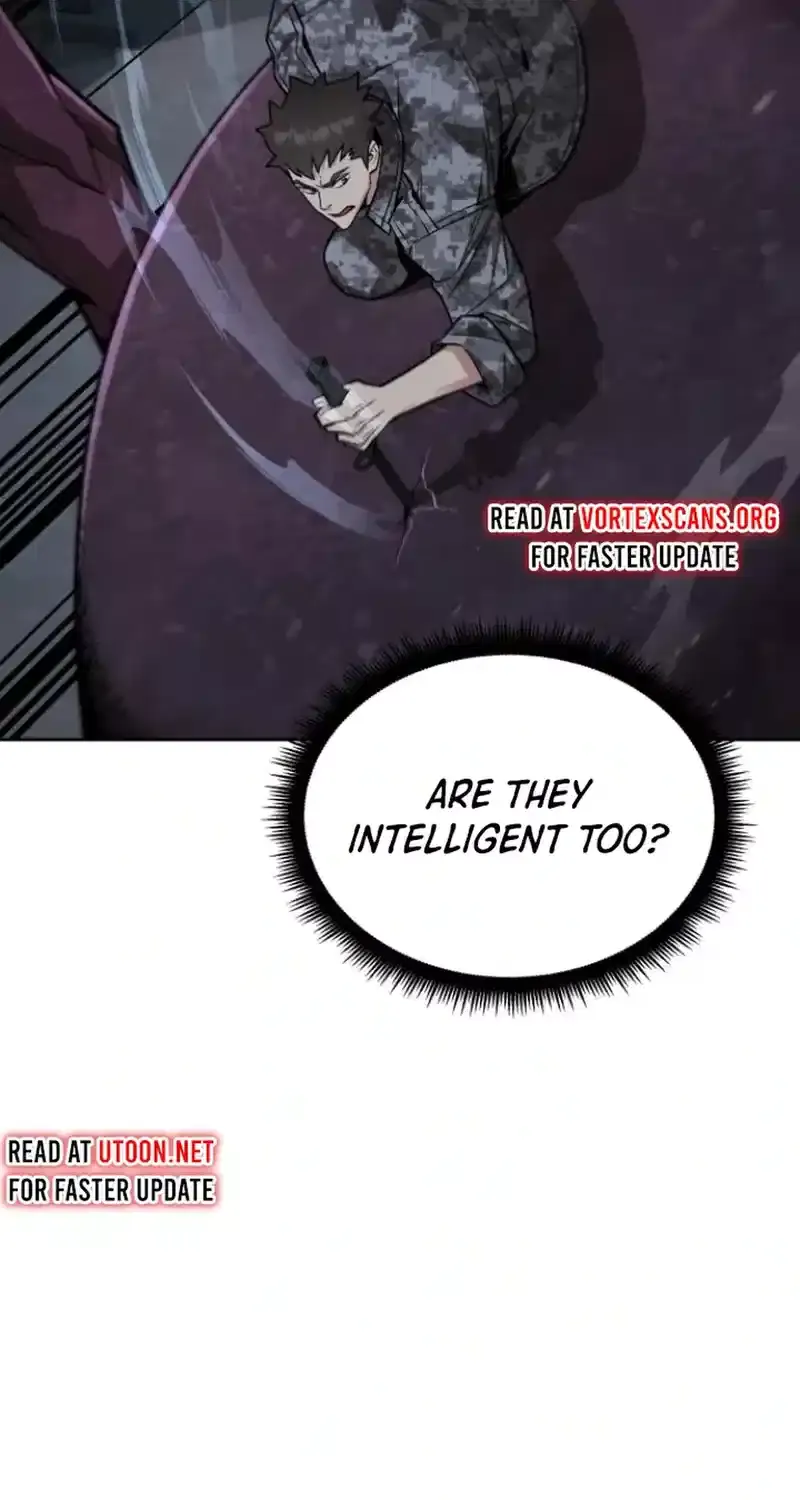 The Cook of a Perished World Chapter 58 page 6 - 