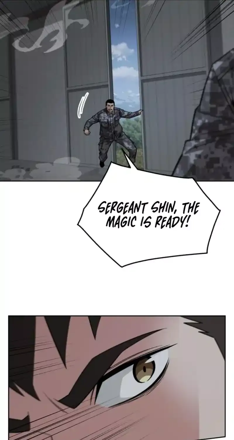 The Cook of a Perished World Chapter 58 page 56 - 