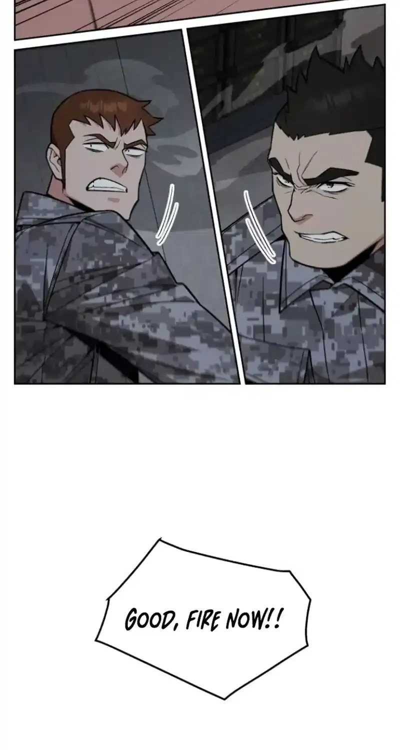 The Cook of a Perished World Chapter 58 page 57 - 