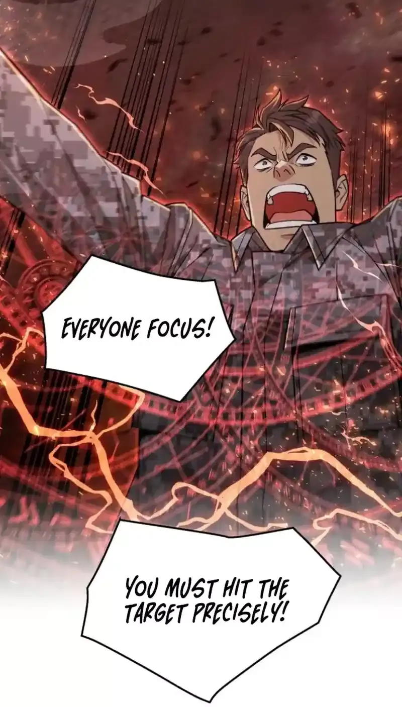 The Cook of a Perished World Chapter 58 page 60 - 