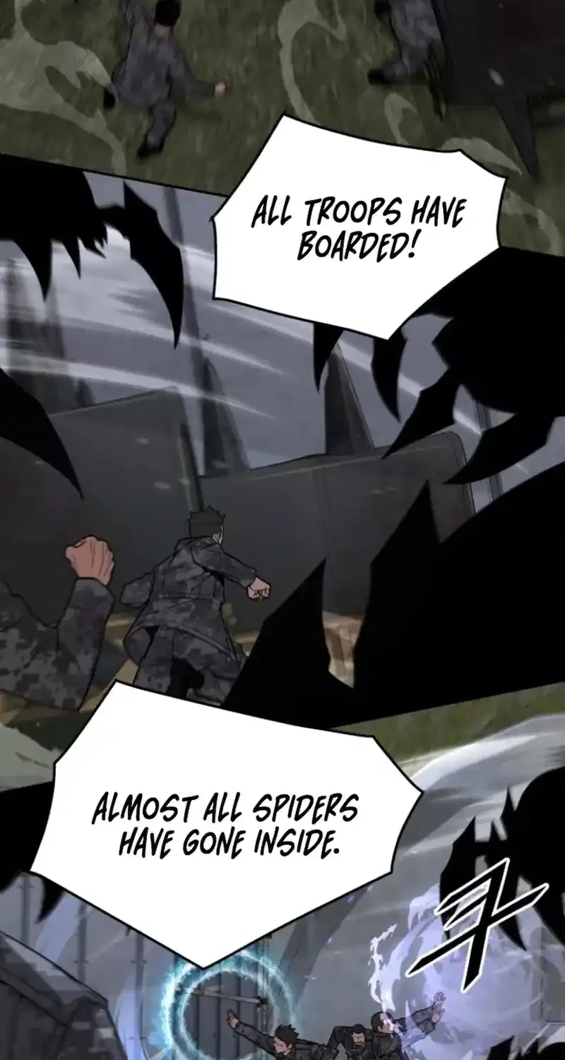 The Cook of a Perished World Chapter 58 page 72 - 