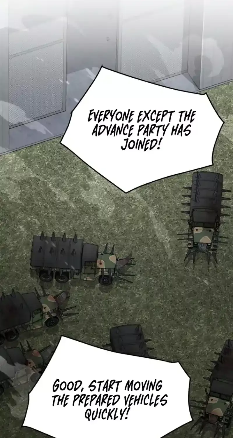 The Cook of a Perished World Chapter 58 page 79 - 