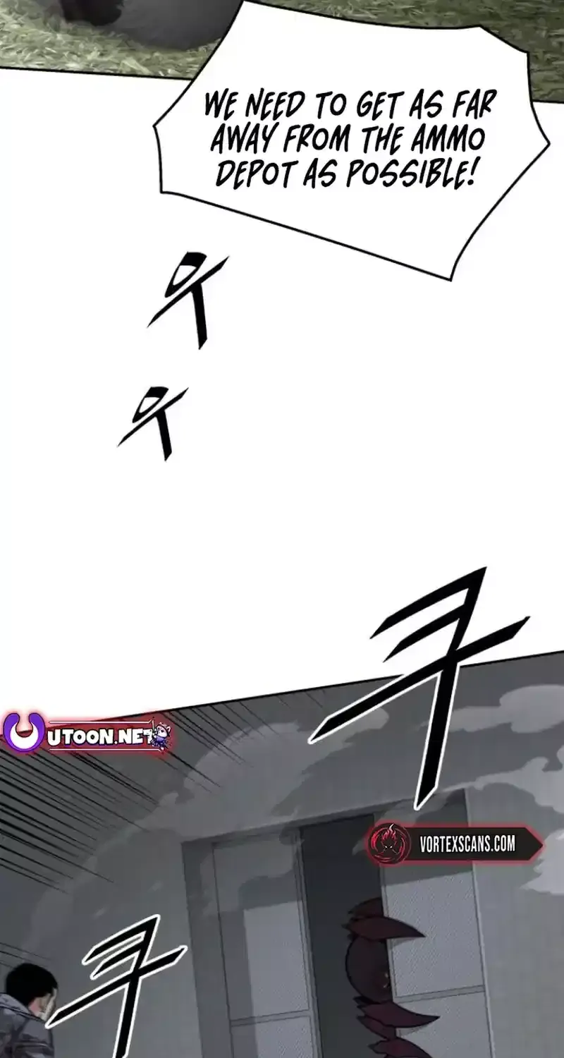 The Cook of a Perished World Chapter 58 page 81 - 