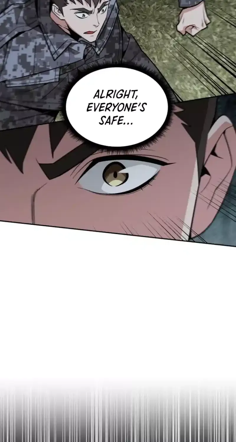 The Cook of a Perished World Chapter 58 page 84 - 