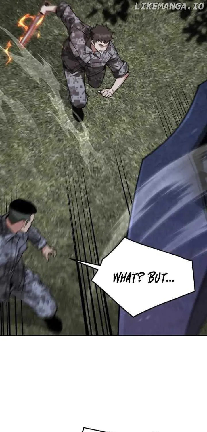 The Cook of a Perished World Chapter 59 page 12 - 