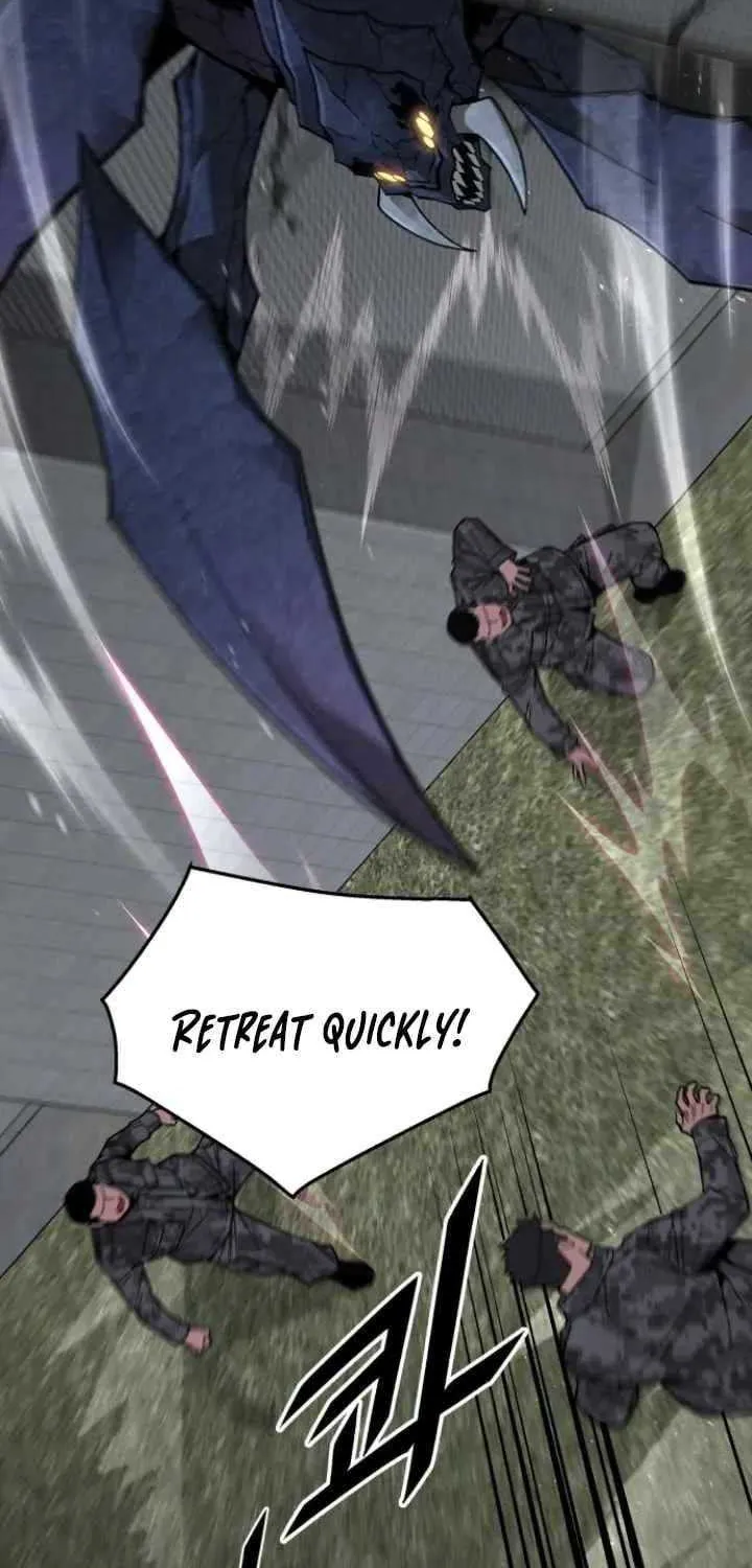 The Cook of a Perished World Chapter 59 page 15 - 