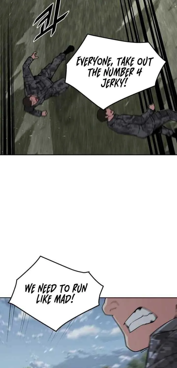 The Cook of a Perished World Chapter 59 page 16 - 