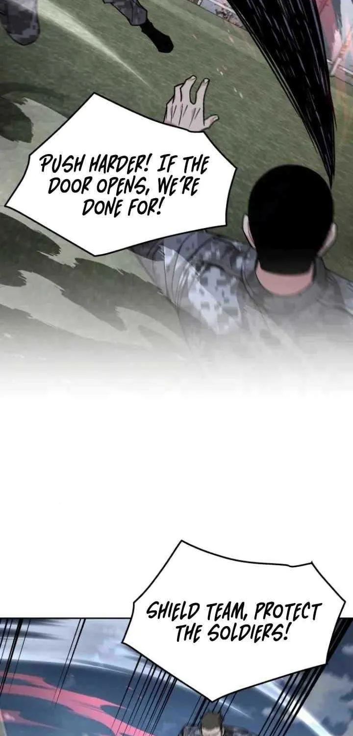 The Cook of a Perished World Chapter 59 page 3 - 