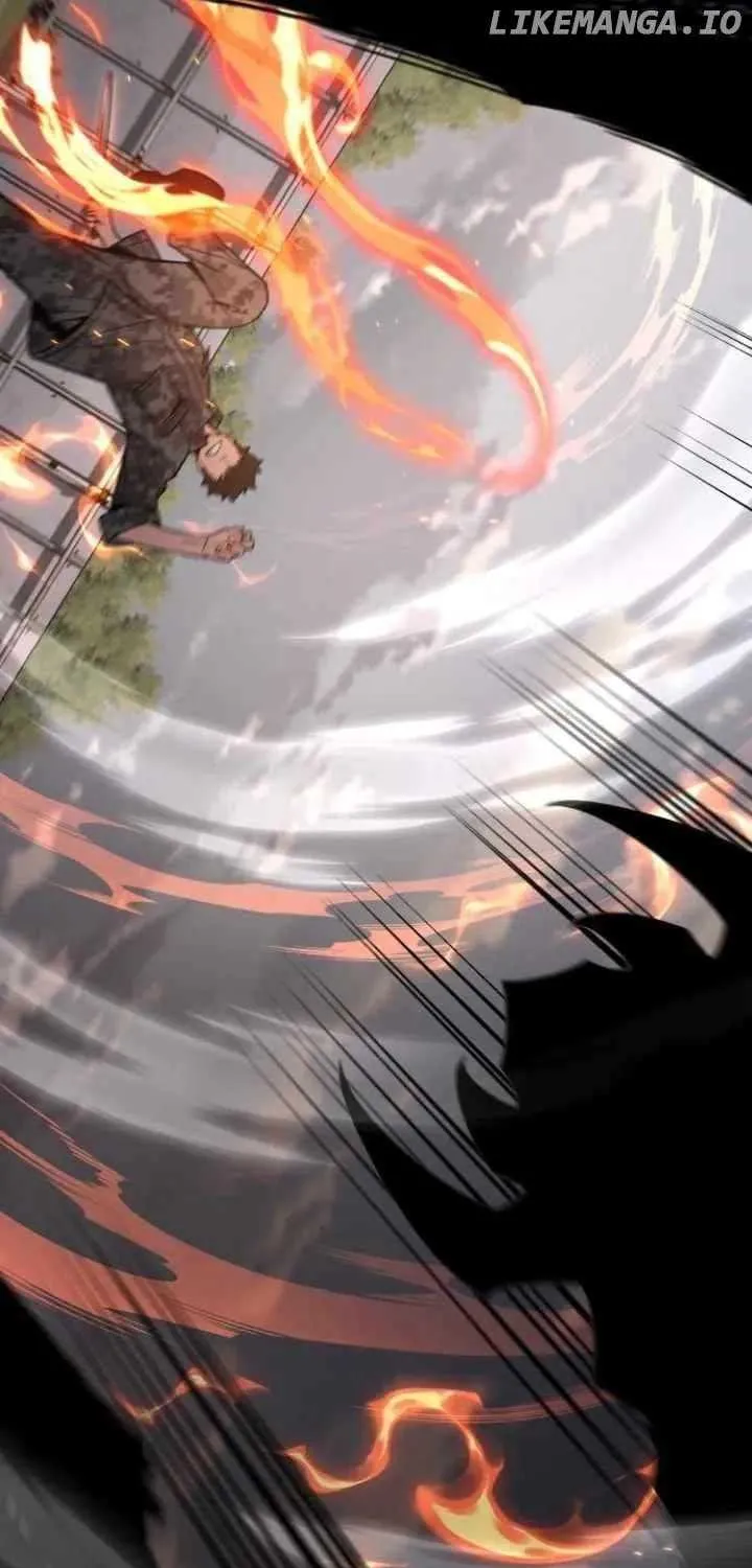 The Cook of a Perished World Chapter 59 page 22 - 