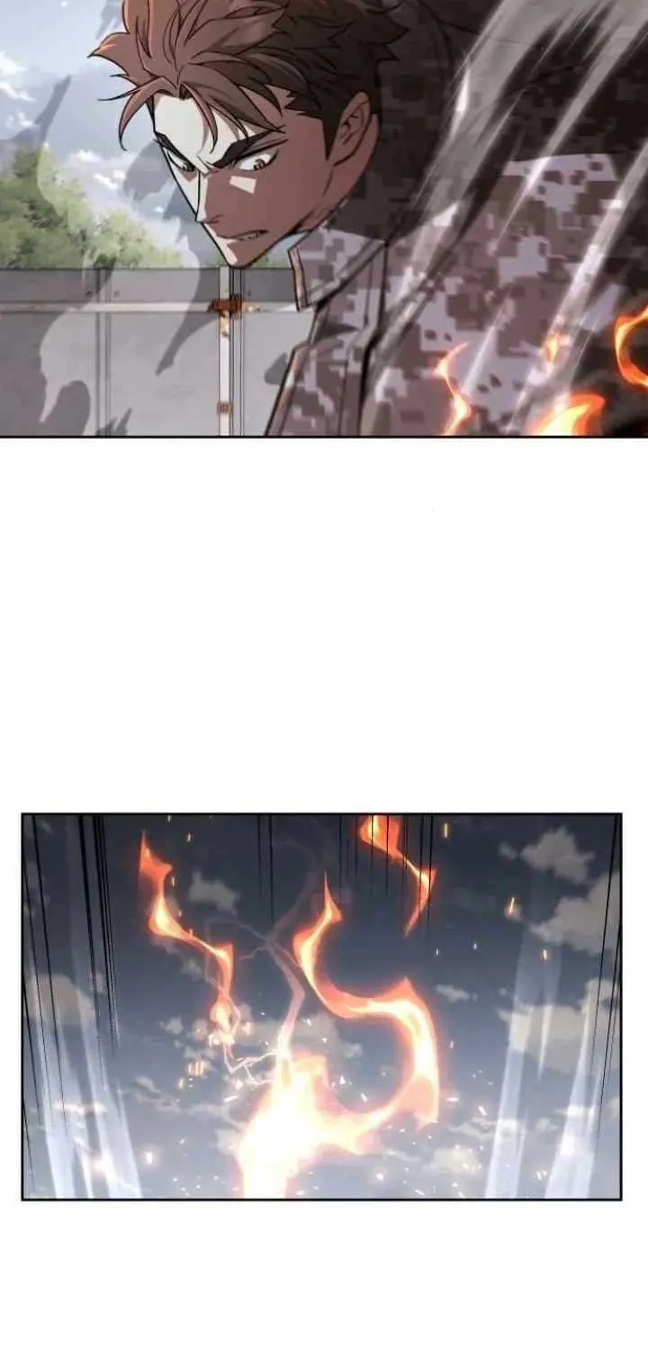 The Cook of a Perished World Chapter 59 page 25 - 