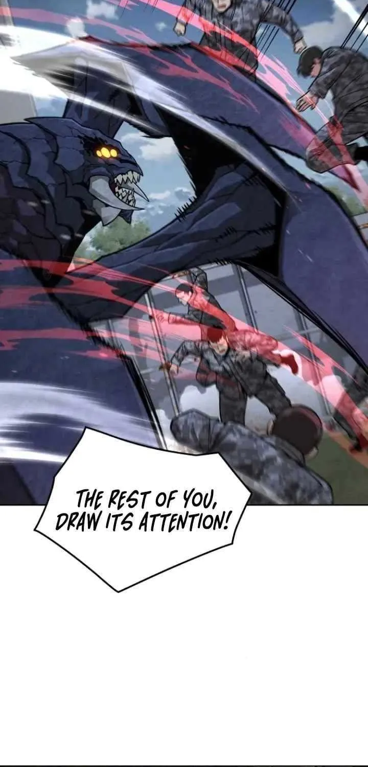 The Cook of a Perished World Chapter 59 page 4 - 