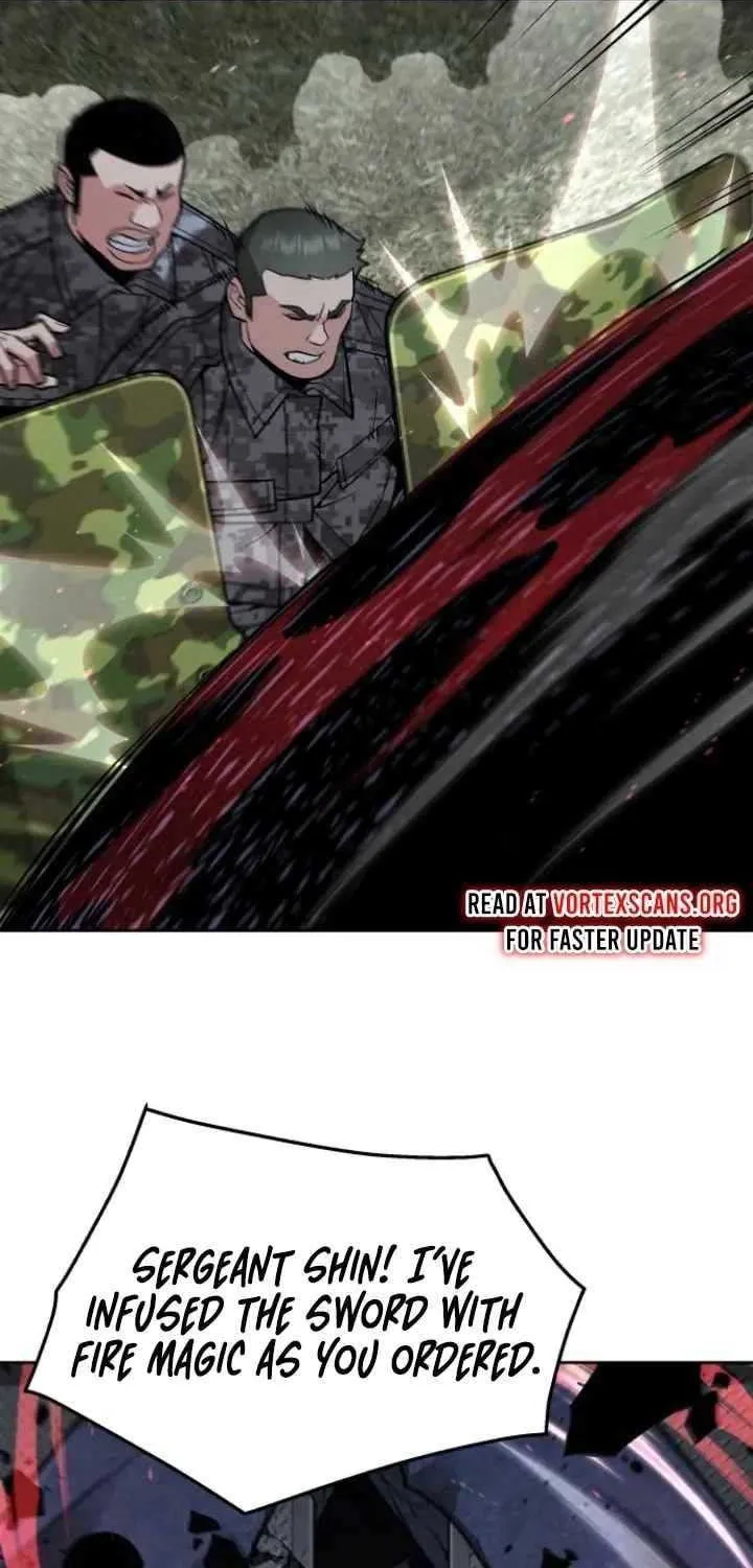 The Cook of a Perished World Chapter 59 page 5 - 