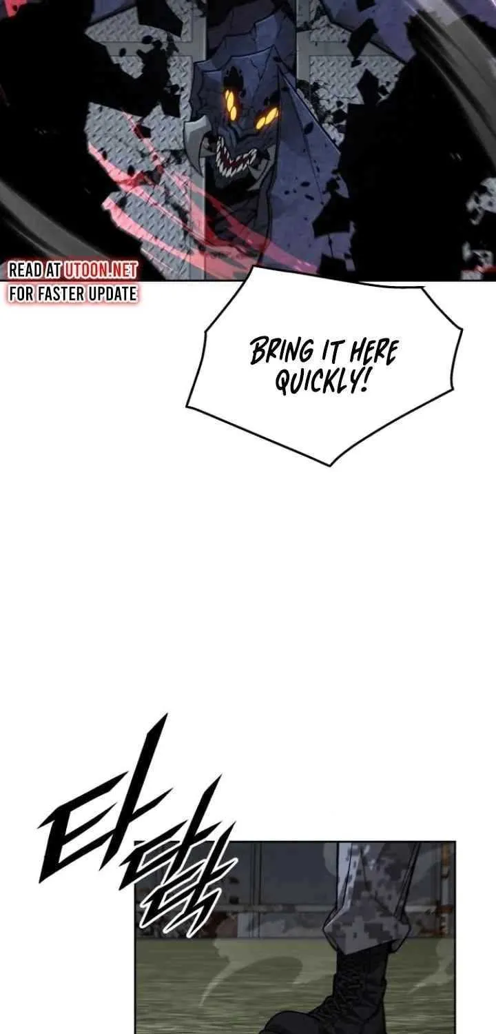 The Cook of a Perished World Chapter 59 page 6 - 