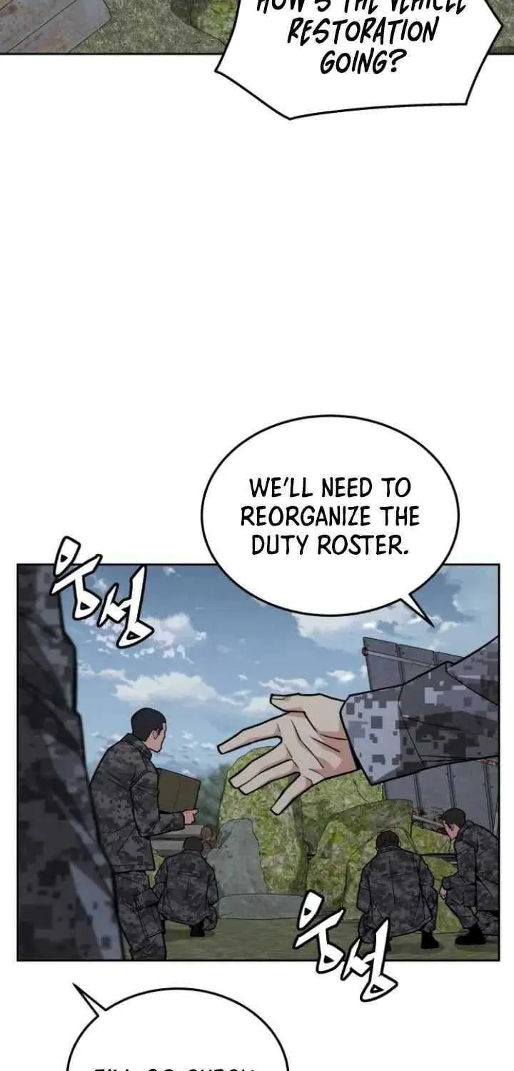 The Cook of a Perished World Chapter 59 page 54 - 